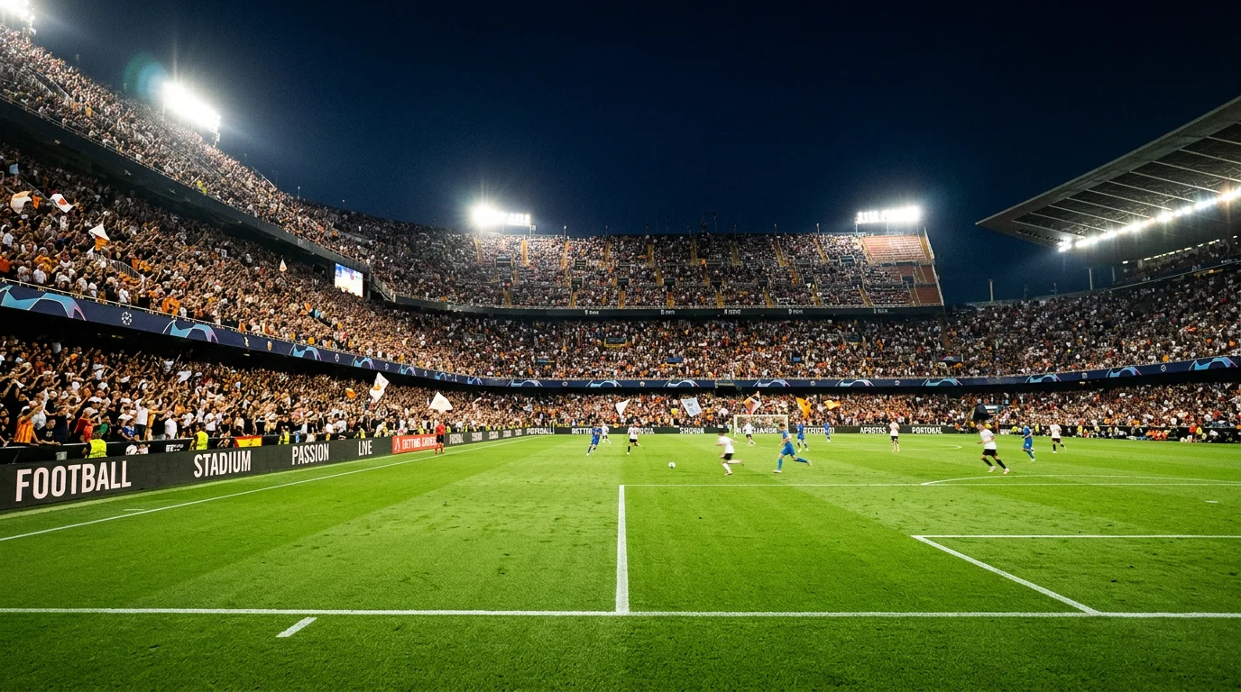 Champions League, Liga Portugal e Premier League — as tres ligas favoritas dos apostadores portugueses